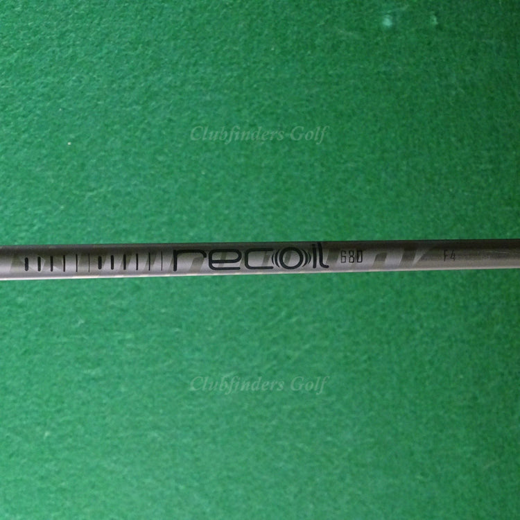 Ping Karsten 2015 Silver Dot Single 7 Iron UST Recoil 680 F4 Graphite Stiff