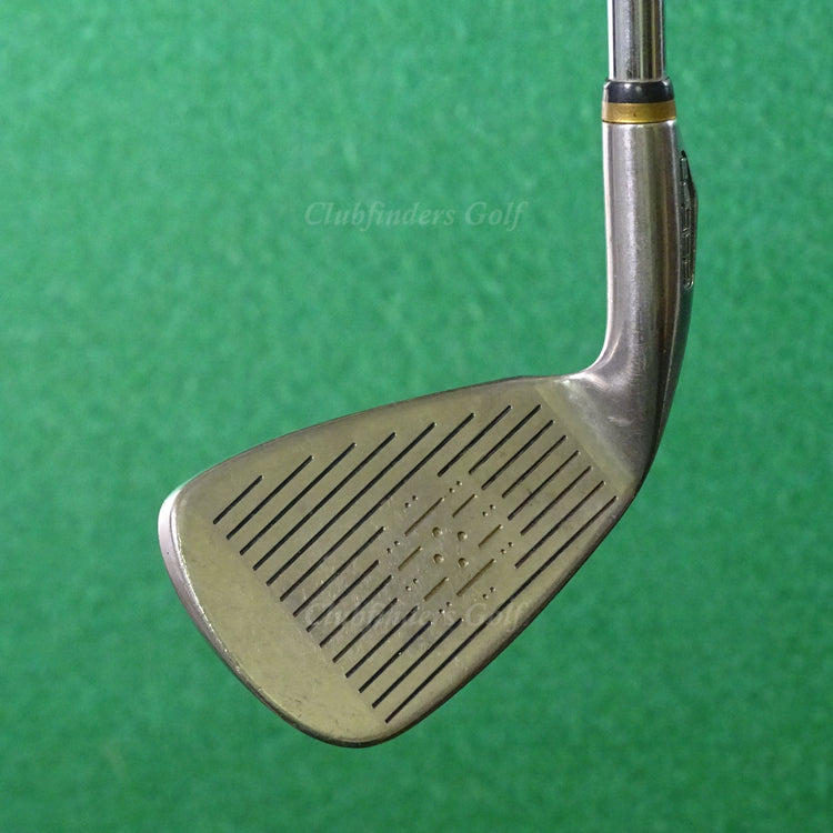 King Cobra II Oversize '98 Single 4 Iron Factory Apollo Steel Regular