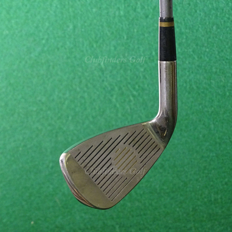 King Cobra Original Oversize Single 3 Iron AutoClave System Graphite Firm