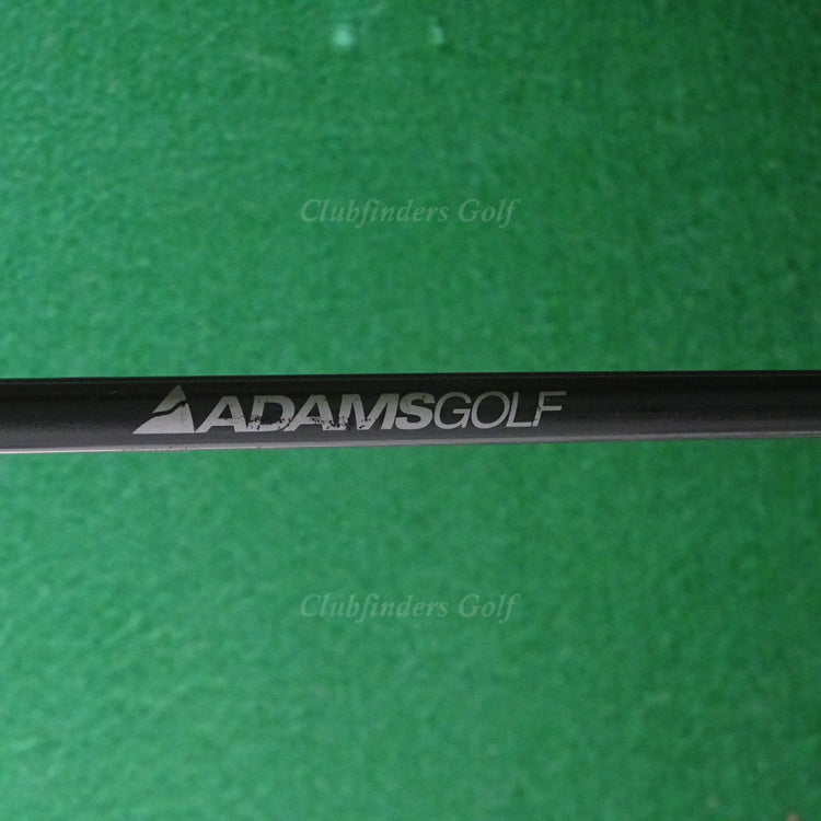 Adams Golf Idea a2 OS Single 9 Iron Factory Lightweight 65g Graphite Regular