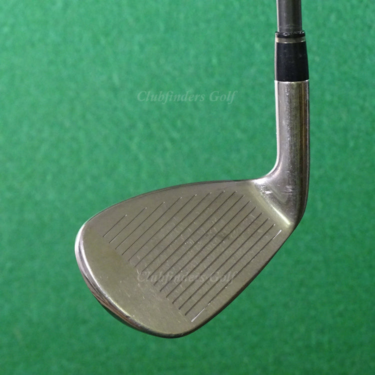 Adams Golf Idea a2 OS Single 9 Iron Factory Lightweight 65g Graphite Regular