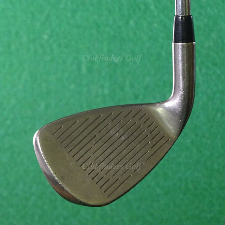 King Cobra SS-i Oversize Single 6 Iron True Temper Dynamic Gold SL Steel Stiff