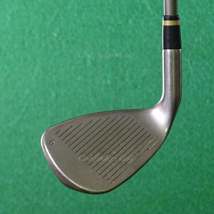 Cobra Golf CXI SF Single 9 Iron Factory Airweight Graphite Lite Regular