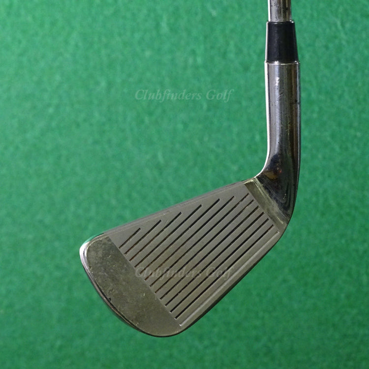Ben Hogan Edge Forged GS Single 2 Iron Precision Rifle FCM 5.5 Steel Firm