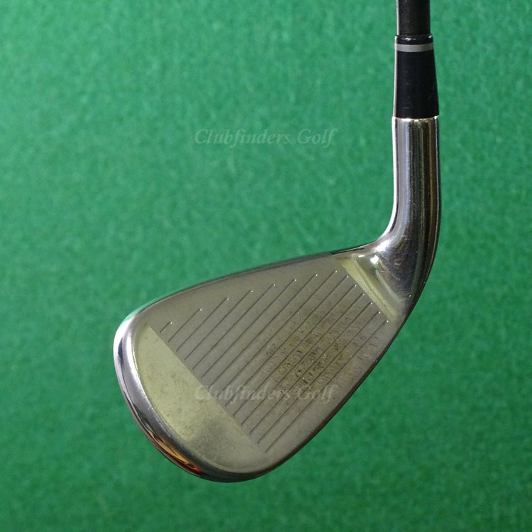 MacGregor V-Foil M455 Forged Single 6 Iron Factory YS Graphite Regular