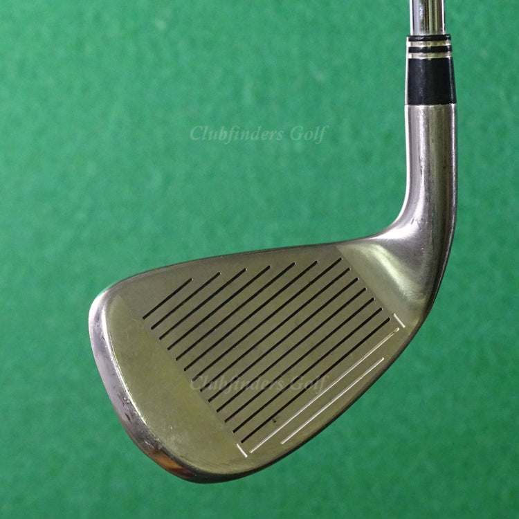 Orlimar VT830 Single 5 Iron Factory True Temper Steel Firm