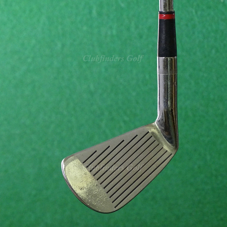 Ben Hogan Apex II White Cameo Single 3 Iron Factory Apex 3 Steel Regular