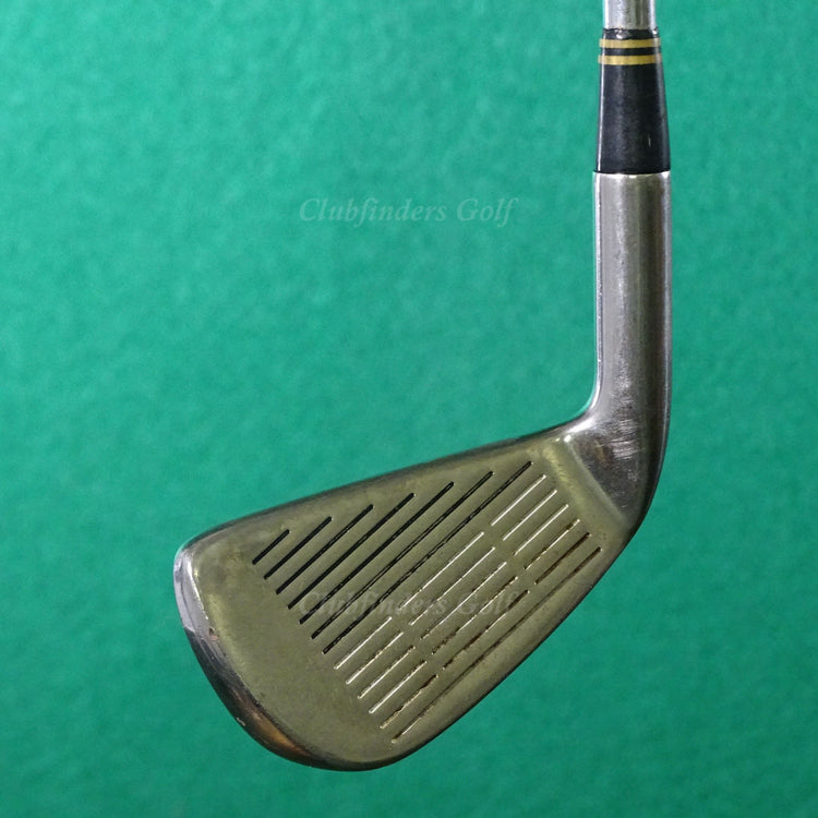 Ben Hogan Medallion 1995 Single 2 Iron Precision Rifle FCM 6.0 Steel Stiff