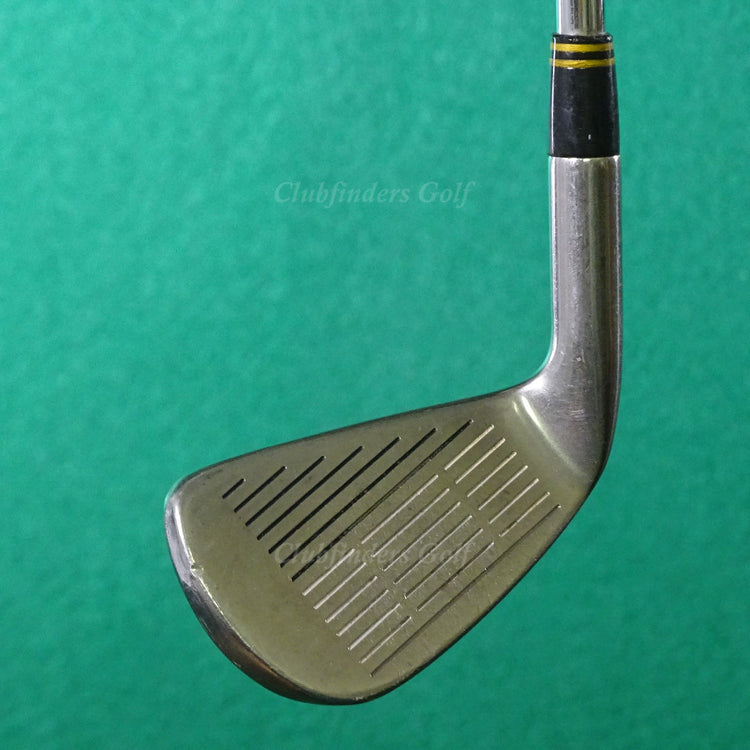 Ben Hogan Medallion 1995 Single 6 Iron Precision Rifle FCM 6.0 Steel Stiff