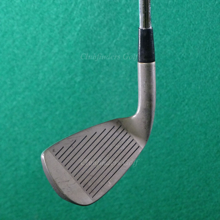 Mizuno Tour Classic Oversize Single 4 Iron Factory Steel Stiff