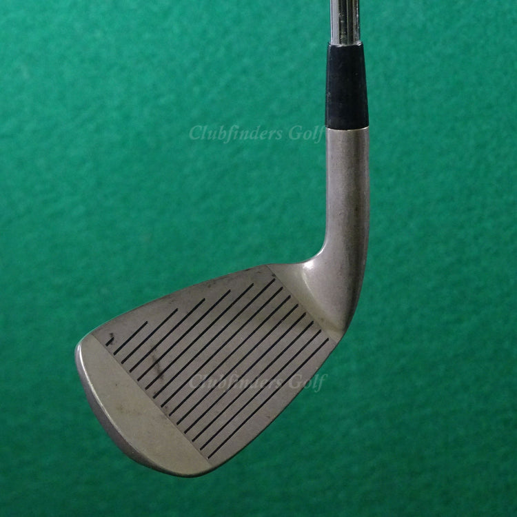 Mizuno Tour Classic Oversize Single 6 Iron Factory Steel Stiff
