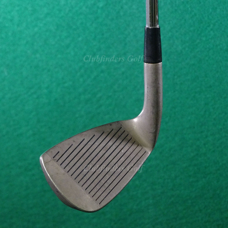 Mizuno Tour Classic Oversize Single 7 Iron Factory Steel Stiff