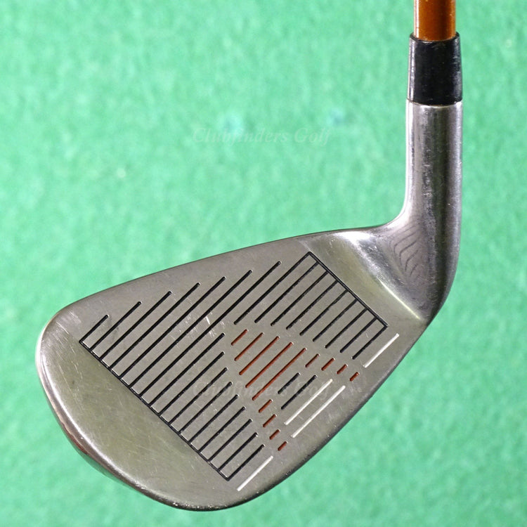 Tiger Shark Hammerhead PW Pitching Wedge HiLaunch 60 Graphite Seniors