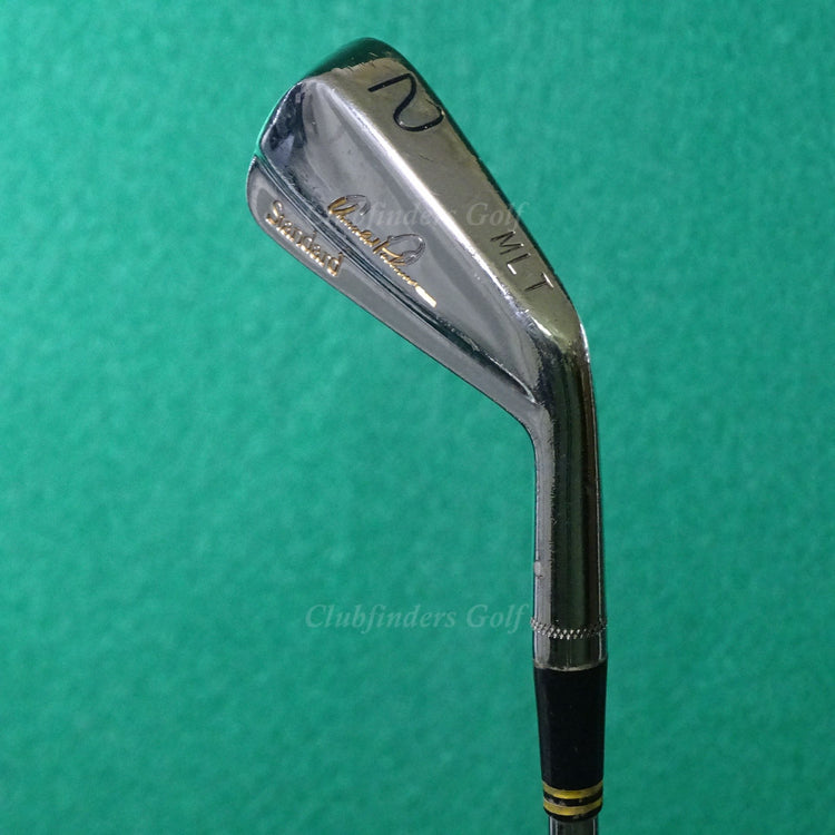 Palmer Standard MLT Single 2 Iron True Temper Dynamic Gold S300U Steel Stiff