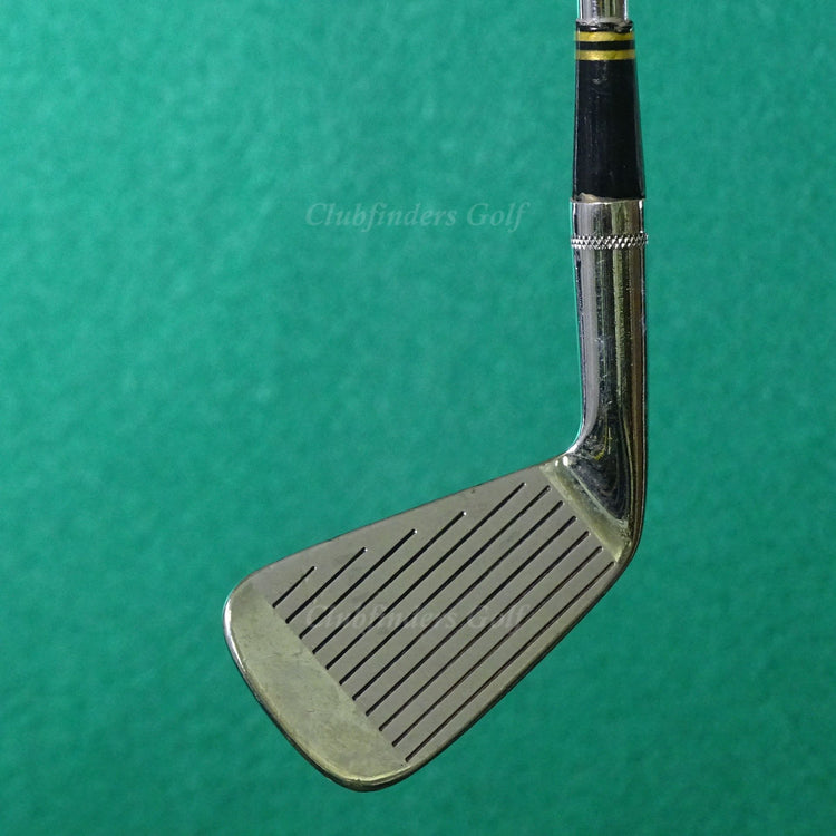 Palmer Standard MLT Single 2 Iron True Temper Dynamic Gold S300U Steel Stiff