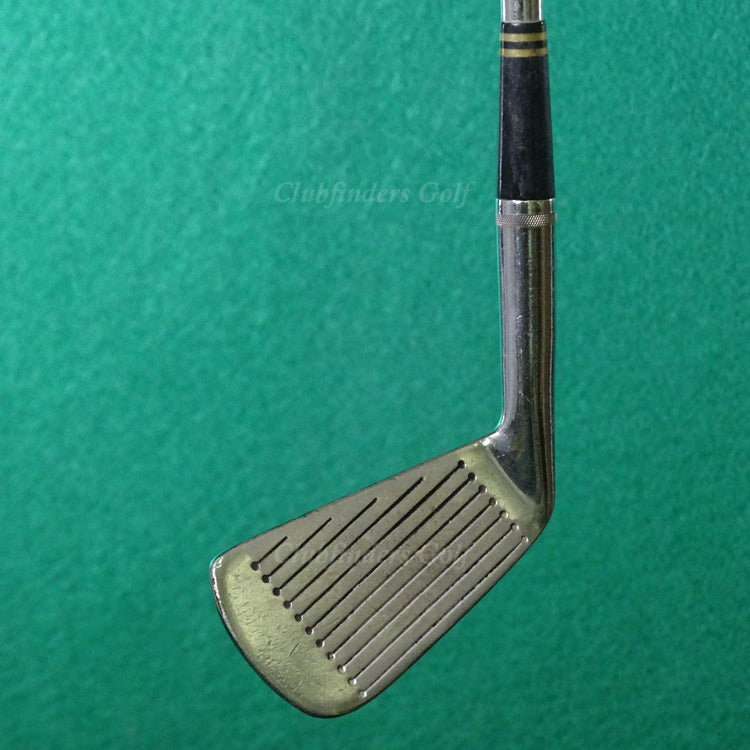 VINTAGE Arnold Palmer Tru-Matic Single 2 Iron Stepped Steel Regular