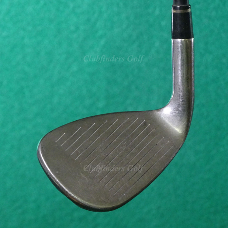 Adams Tight Lies Plus Single 9 Iron Factory SuperShaft Graphite Light