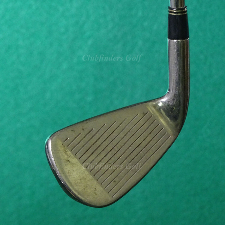 Tour Edge Exotics EX-1 Single 6 Iron Nippon NS Pro 950GH Steel Stiff