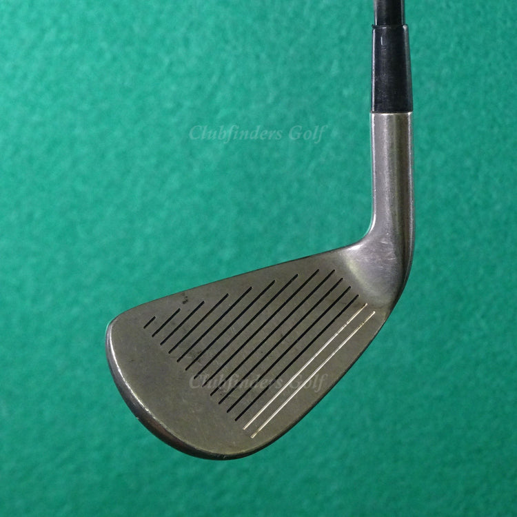 Yamaha Secret Midsize Single 6 Iron Factory Bioflex FM Graphite Stiff