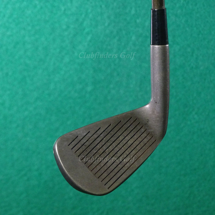 Yamaha EX Gold Composite Single 5 Iron Factory EX Graphite Regular