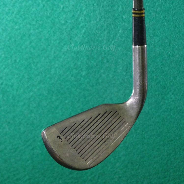 Yamaha Accurace Single 3 Iron Factory Bioflex FM Graphite Regular