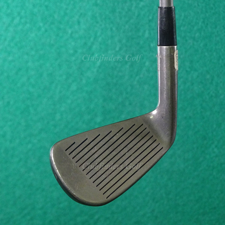 Yamaha EX Gold Composite Single 4 Iron Harrison Star Plus Graphite Regular
