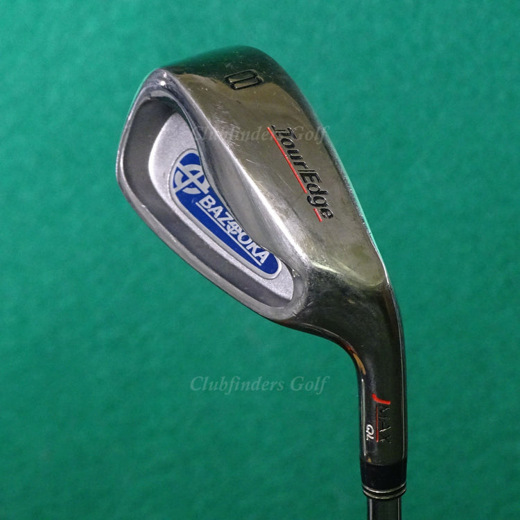 Tour Edge Bazooka JMAX QL Single 8 Iron Precision Ultra Light Steel Stiff