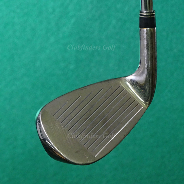 Tour Edge Bazooka JMAX QL Single 8 Iron Precision Ultra Light Steel Stiff