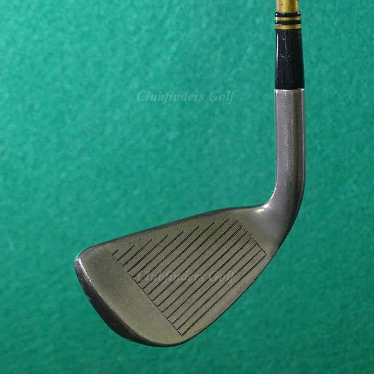 Yamaha Secret Professional Carbon Single 5 Iron Factory Graphite Stiff