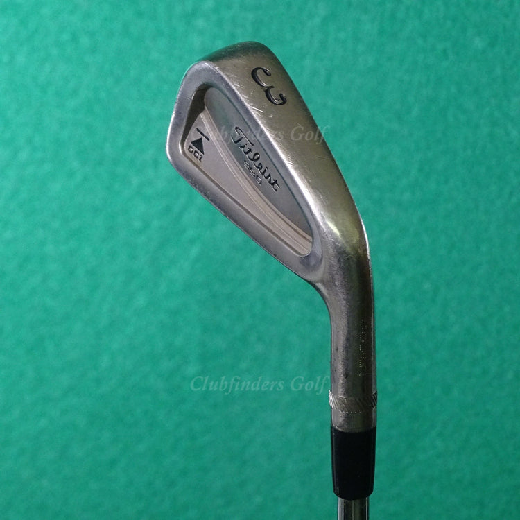 Titleist DCI 990 Single 3 Iron True Temper Dynamic Gold SL S300 Steel Stiff