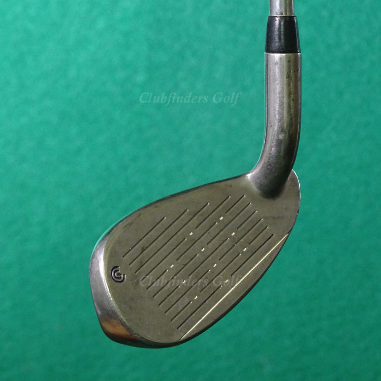Cleveland VAS 792 Single 3 Iron Factory True Temper Steel Firm