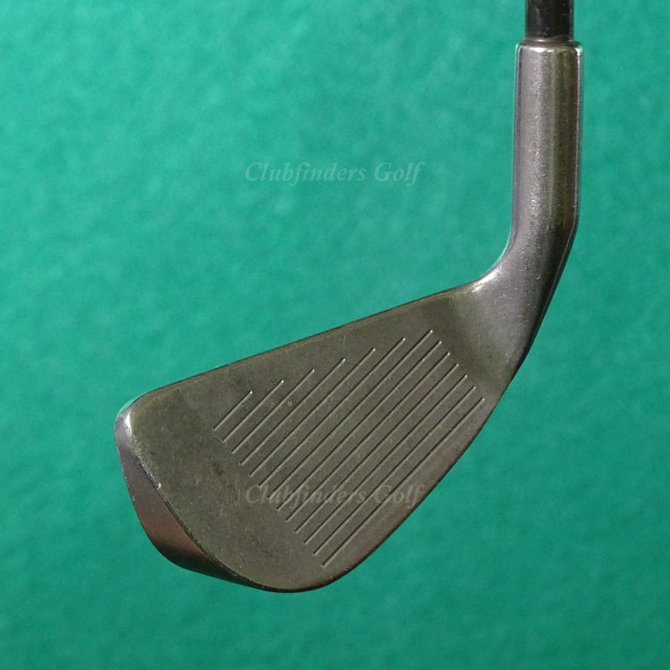 Ping Karsten II Black Dot Single 3 Iron Aldila Low Torque Graphite Regular