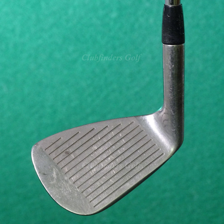 TaylorMade Tour Preferred T-D Single 8 Iron Dynamic Gold S300 Steel Stiff