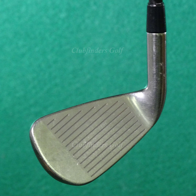 Callaway RAZR X Tour Single 6 Iron Callaway M75i Tour Graphite Regular