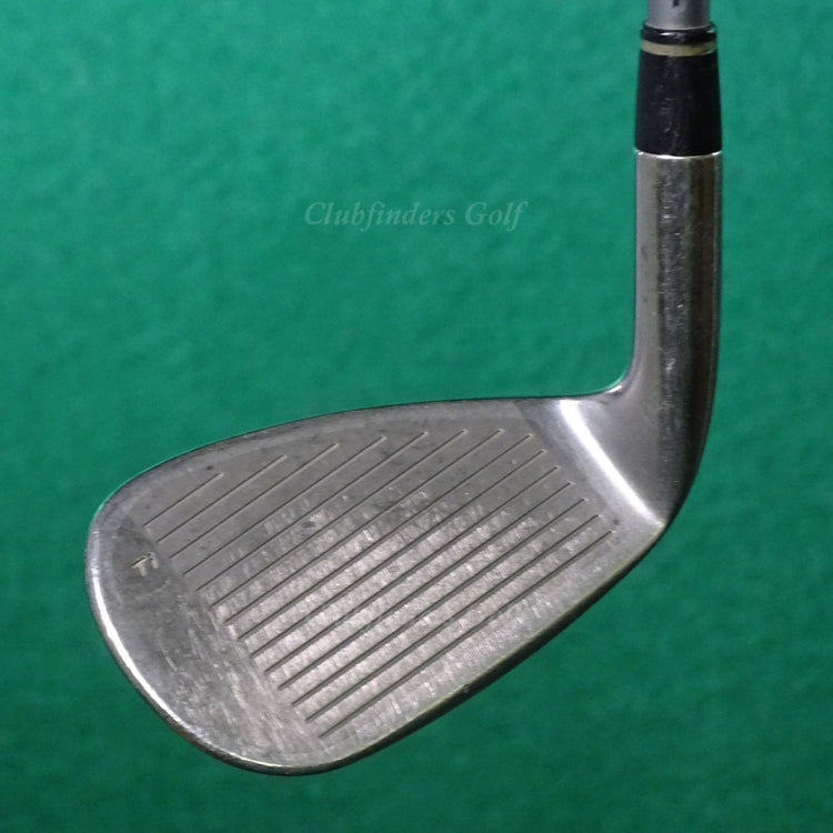 Adams Idea Tech OS PW Pitching Wedge Graphite Design YS+ 60g Graphite Regular