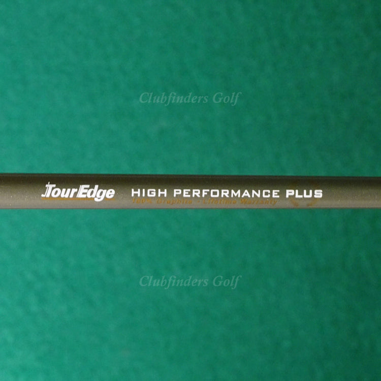 Tour Edge HP5 Iron-Wood Hybrid 5 Iron High Performance Plus Graphite Ladies
