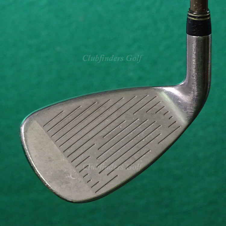 King Cobra 3400 I/XH Single 7 Iron Factory Graphite Design YS-5.1 Graphite Lite