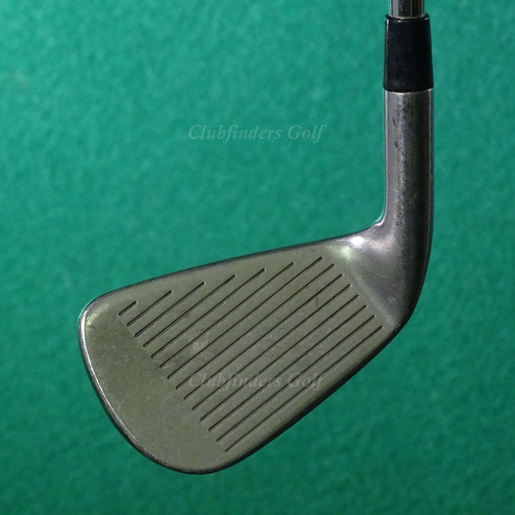 Titleist DCI 981 Single 5 Iron True Temper Dynamic Gold Lite S300 Steel Stiff