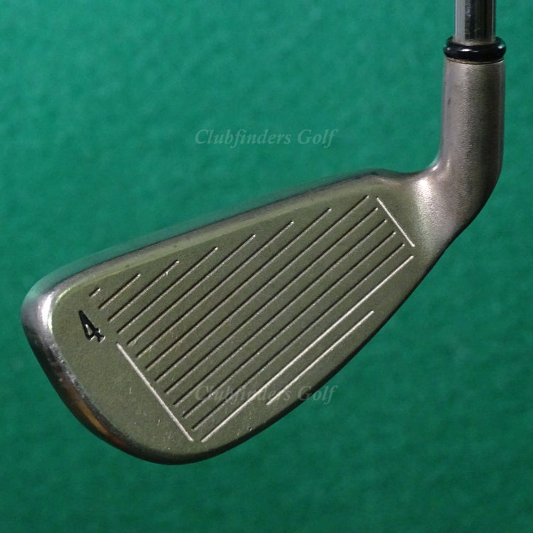 Callaway Big Bertha 1996 Single 4 Iron Stepped Steel Regular