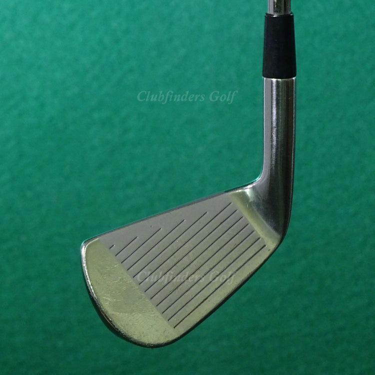 Mizuno T-Zoid Pro Forged Single 5 Iron Dynamic Gold Sensicore S300 Steel Stiff