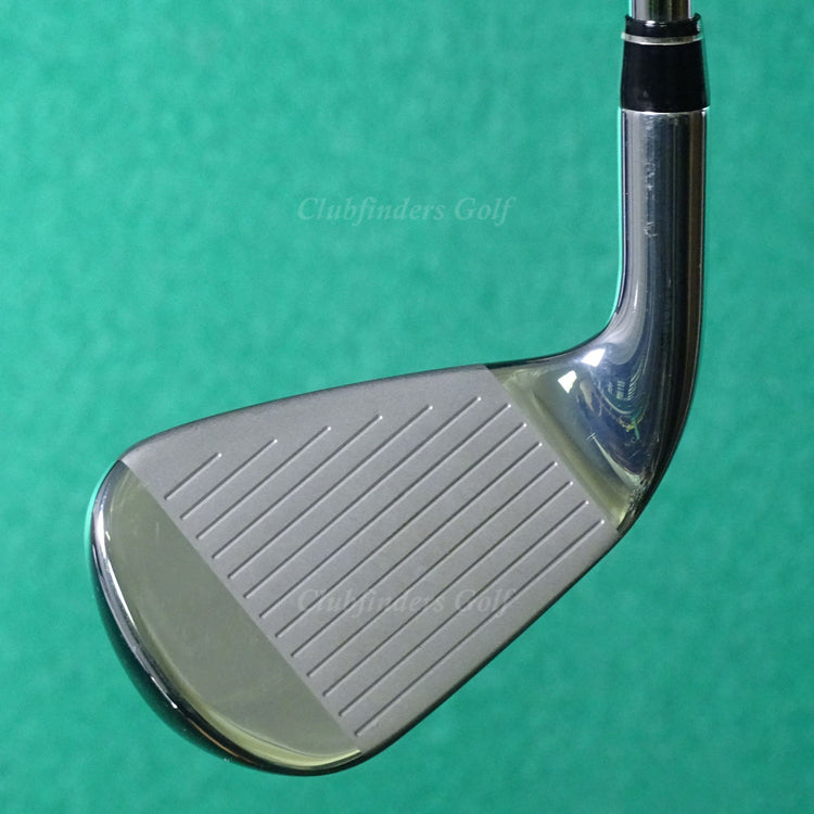 Callaway Paradym Single 7 Iron True Temper Elevate MPH 95 Steel Regular