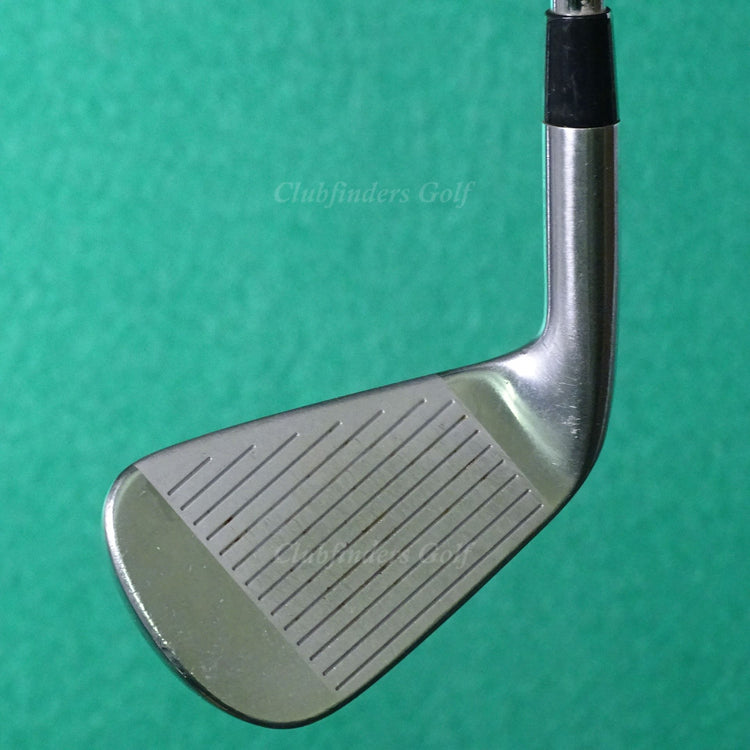 Callaway X-Tour Forged Single 6 Iron True Temper Dynamic Gold R300 Steel Regular