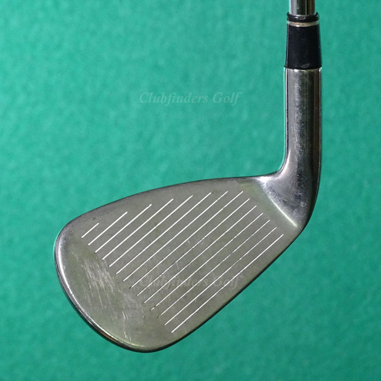 Adams Golf Idea a12 OS Single 9 Iron Factory Performance 85 Steel Stiff