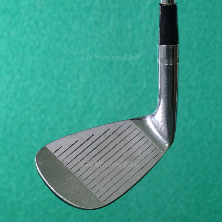 Ben Hogan Radial Forged Single 9 Iron Factory Hogan Vector Steel Stiff