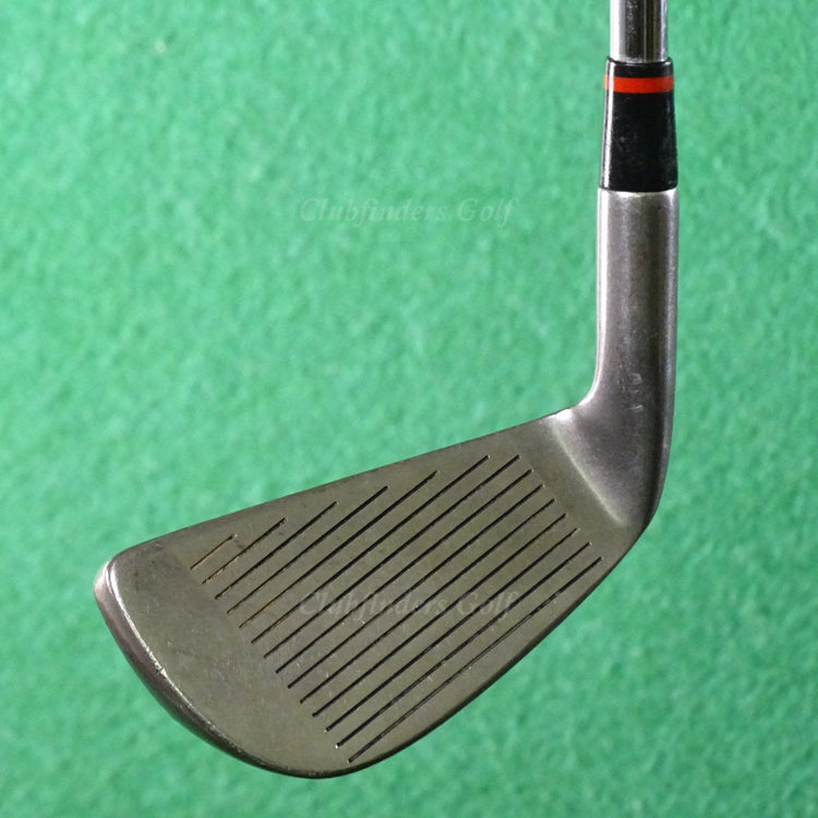 Ben Hogan H40 Single 6 Iron Factory Apex/DB 4 Steel Stiff
