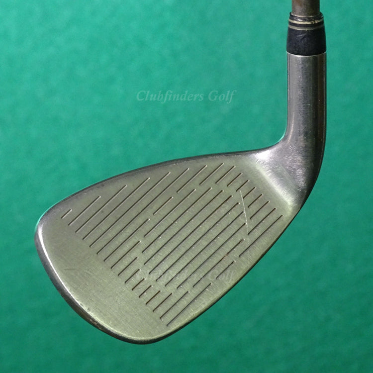King Cobra SS-i Oversize Single 9 Iron Factory Aldila HM Tour 70g Graphite Lite