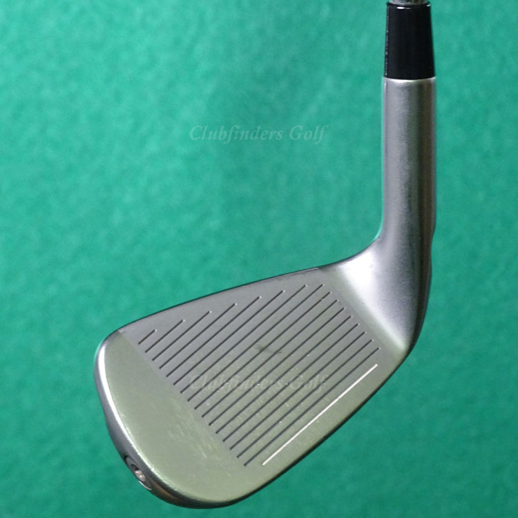 Ping i59 Forged Black Dot Single 7 Iron NS Pro Modus 3 Tour 120 Steel X Stiff