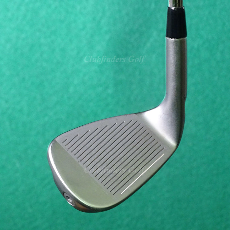 Ping i59 Forged Black Dot Single 9 Iron NS Pro Modus 3 Tour 105 Steel Regular