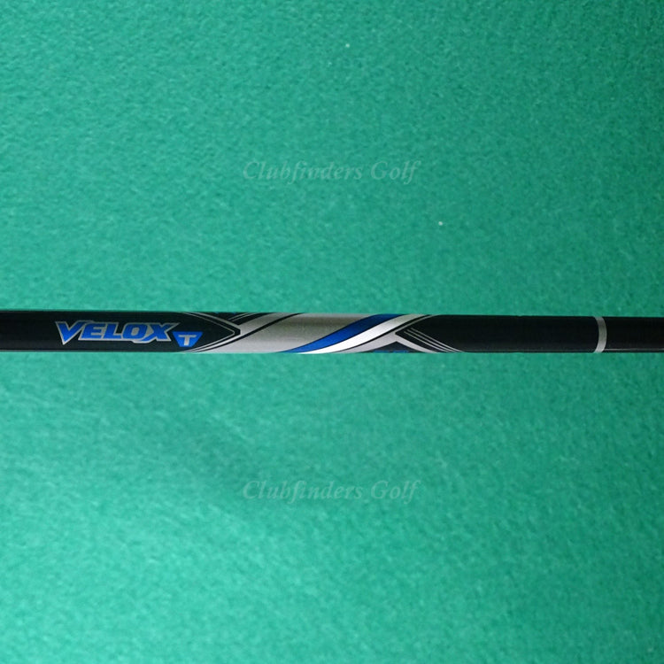 TaylorMade Burner 2.0 Single 6 Iron Velox T 65g Graphite Regular