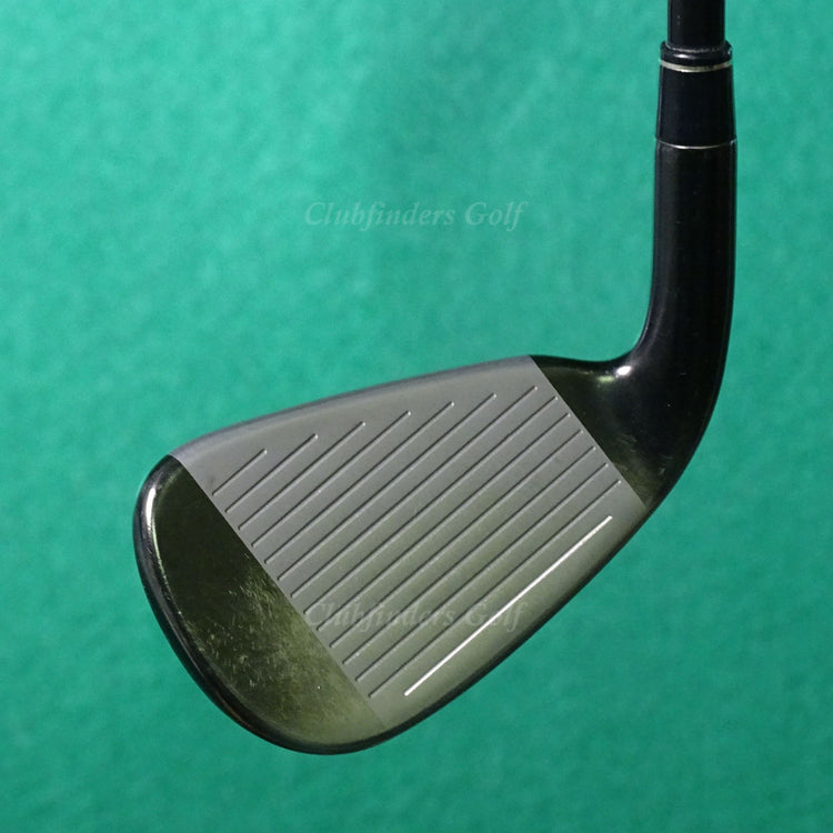 TaylorMade Burner 2.0 Single 6 Iron Velox T 65g Graphite Regular